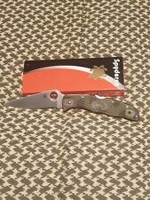 Spyderco endura zome for sale  Fuquay Varina