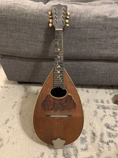 Vintage washburn cremonatone for sale  Rogers