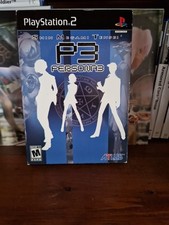 Ps2 shin megami gebraucht kaufen  Mücke