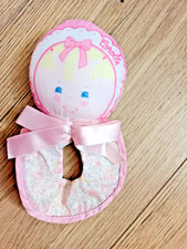 Anneau doudou corolle d'occasion  Chârost