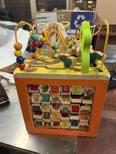 Battat zany zoo for sale  Rome