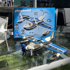 Playmobil 9436 action for sale  SANDOWN