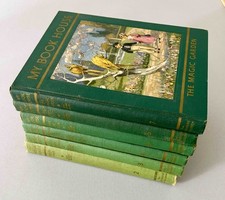 Vintage 30s book for sale  Ravena