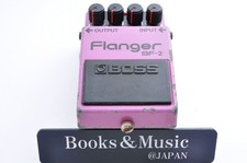 Boss flanger 1981 usato  Spedire a Italy