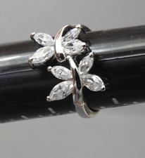 Sterling silver double for sale  Salt Lake City