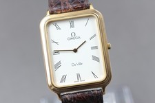 Read vintage omega d'occasion  Expédié en Belgium