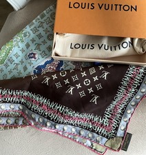 Louis vuitton tuch gebraucht kaufen Louis vuitton tuch gebraucht kaufen  Görlitz