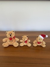Lindt teddy plüsch gebraucht kaufen  Heidelberg