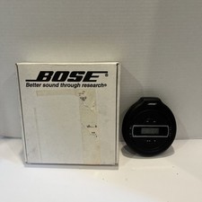 Rare 2003 bose for sale  Damascus