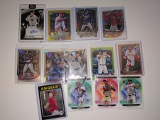 Mlb 2025 chrome gebraucht kaufen  Wuppertal