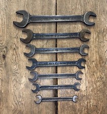 Superslim spanners whitworth for sale  ASHBOURNE