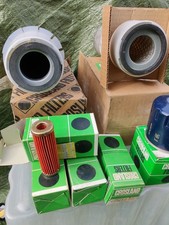 Crosland filters job for sale Crosland filters job for sale  LONDON