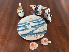 Popular imports resin for sale  Huffman