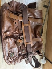 Belstaff leather colonial for sale  BARNARD CASTLE