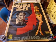 Original vintage poster usato  Compiobbi
