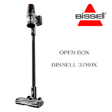 Bissell powerlifter turbo for sale  Salisbury