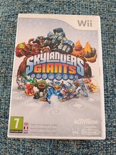 Jeu skylanders giants d'occasion  Rupt-sur-Moselle