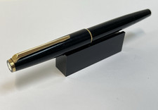 Montblanc 320 kolbenfüller gebraucht kaufen  Berlin