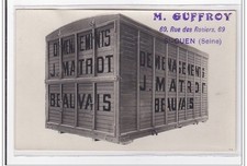 Ouen demenagement matrot d'occasion Ouen demenagement matrot d'occasion  France