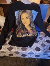 Celine dion tour for sale  Niles