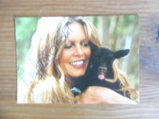 Riginal brigitte bardot gebraucht kaufen  Neumark