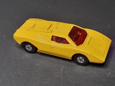 Matchbox superfast lamborghini gebraucht kaufen  Hollenstedt