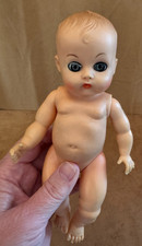 Vintage uneeda doll for sale  Naples