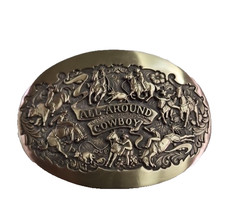 Around cowboy solid for sale  Ronan