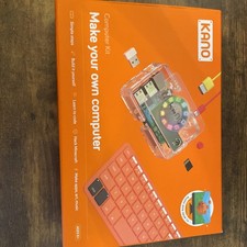 Kano raspberry computer for sale  Chapin