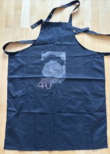 Latzschürze tasche waschbar gebraucht kaufen  Frankfurt am Main