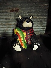 Vintage black bear for sale  Oneida