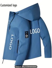 Giubbotto invernale personaliz usato Giubbotto invernale personaliz usato  Sassari