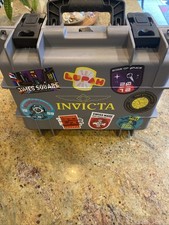 Invicta slot impact for sale  West Chester