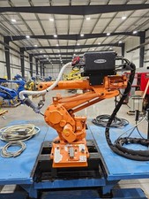 Abb irb 1400 for sale  Warren