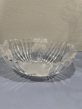 Handcut lead crystal for sale  Hattiesburg