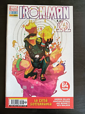 Fumetto marvel now usato  Villar Focchiardo