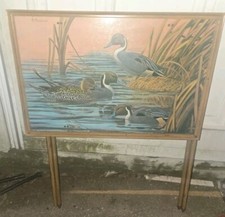 snack vintage tv trays for sale snack vintage tv trays for sale Morrison