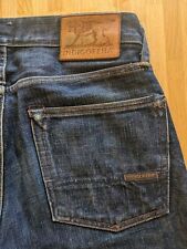 Indigofera jeans buck gebraucht kaufen  Freiburg im Breisgau