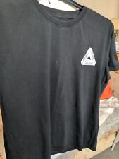 Palace skateboards tee for sale  BRIGHTON