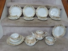 Vtg tea set for sale  Huntingtown