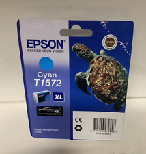 Riginal epson t1572 gebraucht kaufen  Wehretal