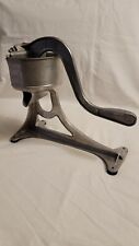 Large vintage universal for sale  Colorado Springs