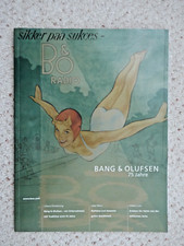 Bang lufsen magazin gebraucht kaufen  Obertshausen
