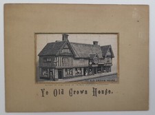 Silk stevengraph picture for sale  BURY ST. EDMUNDS