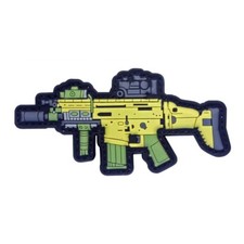 Scar airsoft waffe gebraucht kaufen  Walkenried