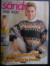 Catalogue ancien laine d'occasion  Grancey-le-Château-Neuvelle