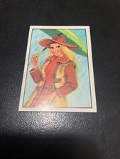 Figurina n.43 barbie usato  Firenze