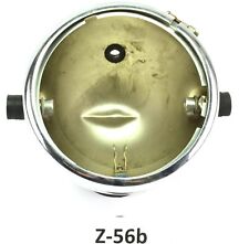 Puch 250 headlamp d'occasion  Expédié en Belgium