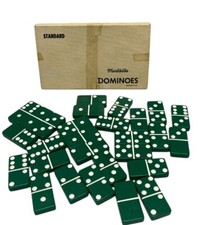 Dominos green marblelike for sale  Fairhope