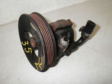Lenkgetriebepumpe hydraulikpum gebraucht kaufen  Bitterfeld